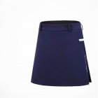 Golf Clothes Female Short Sleeve T-shirt Spring Summer Women Top and Skirt Sport Suit QZ045 skirt_XL