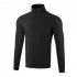 Golf Clothes Male Jacket Autumn Winter Windproof Clothes Sport Clothes with Cap