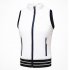 Golf Clothes for Women Vest Thicken Simier Warm Sport Vest Golf Suit Plus vest  cyan  S