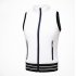 Golf Clothes for Women Vest Thicken Simier Warm Sport Vest Golf Suit Plus vest  cyan  L