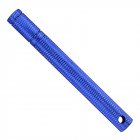Golf Club <span style='color:#F7840C'>Cleaner</span> Wedge Iron Groove Sharpener Golf Club Cleaning Tool Golf Groove Cutter Tool Golf Training Aids blue