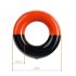Golf Clubs Weighting Ring Golf Accessory Golf Products Black red