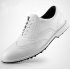 Golf Male Sneakers Anti skid Nail Waterproof England Style Sport Shoes for Men