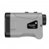 Golf Rangefinder 1200m Handheld Portable Infrared Distance Meter For Golf Sport Hunting Survey as picture show