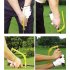 Golf Swing Correct Wrist Trainer Guide Gesture Golf Training Aid Tool