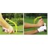 Golf Swing Correct Wrist Trainer Guide Gesture Golf Training Aid Tool