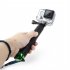 Gopro Extension type Handheld SP Selfie Stick 19 Inch 48cm green