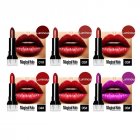 Gorgeous Matte Nonstick Moisturizing Liquid Lipstick Long Lasting Lip Gloss Cosmetic 01