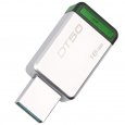 Original KINGSTON DT50 U Disk USB 3.0 16GB Flash Drive