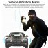 Gps Car Tracker Real Time Device Locator Remote Control Anti theft Hidden 10 40v Locator black