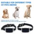 Gps Smart Waterproof Pet Locator Universal Waterproof Gps Location Collar For Cats And Dogs Tracker Locating