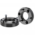 US CHEINAUTO 1.5 inch F150 Front Leveling Kits Front Strut Spacers Lift Kit for 2004 - 2021 F150