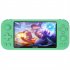 Gr3000 Handheld Game Console 5 1 inch Type c Interface Retro Game Console Compatible for Fc gba gbc md nes sfc ps Grey