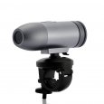 Metal 720p HD Sports Camera