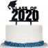 Graduation Cake Topper Decorations Cake Packing Card Party Decorations Supplies JM01882