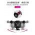 Gravity Car Phone Holder for iPhone XR XS MAX X Air Vent Mount Car Holder 360 Degree Phone Holder