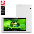 7 Inch Android 4.4 Android 8GB Tablet PC