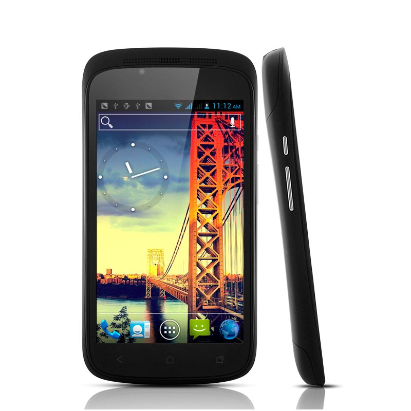 4.3 Inch Android 4.0 Phone
