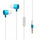 Great Quality Low impedance In Ear Bass Earbuds  the FESTORY F100 are perfect for use  at home or on the go