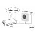 Great beginner levle CCTV Nightvision IP camera at a wholesale price from Chinavasion com
