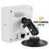 Great beginner levle CCTV Nightvision IP camera at a wholesale price from Chinavasion com
