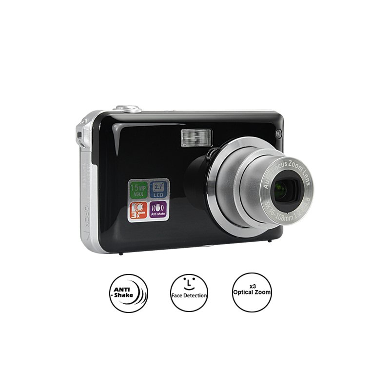 Digital Camera