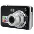 Great beginners digital camera  quick image capture  with 5 MP native resolution  a great camera for holidays and parties at less than  75 and comes    