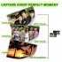 Great beginners digital camera  quick image capture  with 5 MP native resolution  a great camera for holidays and parties at less than  75 and comes    