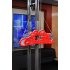 Great for your home  great for your shop  great to hang in the reception area   it s an illuminated Merry Christmas sign for adding instant holiday cheer  