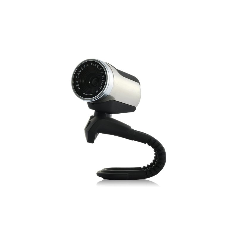 web camera with mic