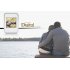 Great new mini digital photo frame with DPF mate  Take your favorite photos with you every where you go  Brought to you by Chinavasion wholesale