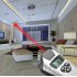 Great new tool for engineers and interior designing specialists   This Ultrasonic distance and area laser measuring device is excellent for taking accurate meas