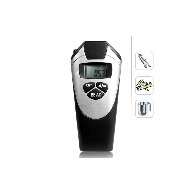 Distance Measurement Device