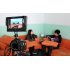 Great outdoor performance  high contrast ratio and wide viewing angle make the E157 HD DSLR monitor perfect for indie filmmakers or freelancers alike  