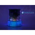Great starry night sky projector for your loved ones  enjoy the full extent of the night sky projected onto your ceiling 