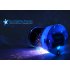 Great starry night sky projector for your loved ones  enjoy the full extent of the night sky projected onto your ceiling 