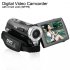 Great storage  great optics  and great features   all for a great price  That s what you get with the DV03 digital video camera from Chinavasion 
