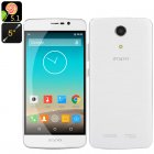 Great value for money smartphone  Zopo Hero 1 comes with a 5 inch HD screen  Android 5 1  4G connectivity and cool navigation shortcuts 