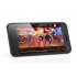 Green Orange GO N1 Y 5 Inch Android phone with quad core MTK6589 1 2GHz CPU  PowerVR SGX 544 GPU  2GB of RAM a 5MP front and 13MP rear camera