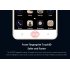 Gretel GT6000 Android Phone supports 4G and Dual IMEI numbers to treat you to ultimate connectivity no matter where you re at 
