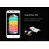 Gretel GT6000 Android Phone supports 4G and Dual IMEI numbers to treat you to ultimate connectivity no matter where you re at 