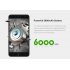 Gretel GT6000 Android Phone supports 4G and Dual IMEI numbers to treat you to ultimate connectivity no matter where you re at 