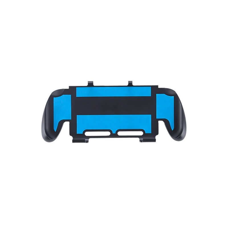 Grip Case For Nintend Switch Lite Ergonomic Design Joystick Gamepad Case For Switch Lite Console Accessories Protection Shell Cover blue
