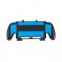 Grip Case For Nintend Switch Lite Ergonomic Design Joystick Gamepad Case For Switch Lite Console Accessories Protection Shell Cover blue