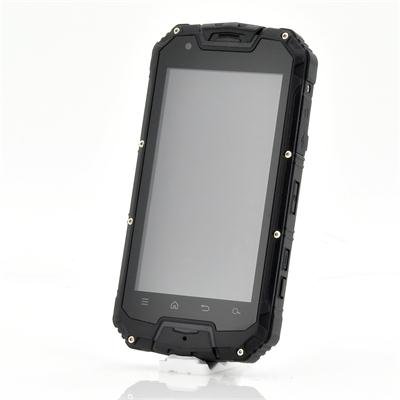 Rugged Quad Core Android 4.2 Mobile Phone