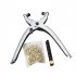 Grommet Tool Kit Eyelets And Grommets With 100 Pieces Eye Holes Grommet Eyelet Plier Set Hand Press Pliers For Shoes Bags Clothes Craft Supplies Interchangeable