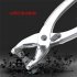 Grommet Tool Kit Eyelets And Grommets With 100 Pieces Eye Holes Grommet Eyelet Plier Set Hand Press Pliers For Shoes Bags Clothes Craft Supplies Interchangeable