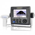 Marine GPS / SBAS Navigator - Matsutec HP-33
