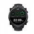 Gt2 Smart Watch 1 6 Inch 3 32gb Hd Screen Face Recognition Ip67 Waterproof Smartwatch black