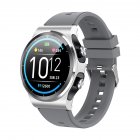 Gt69 2-in-1 Smart Watch 8 Sports Modes Tws Bluetooth Headset